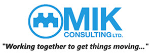 MIK Consulting Ltd. Logo